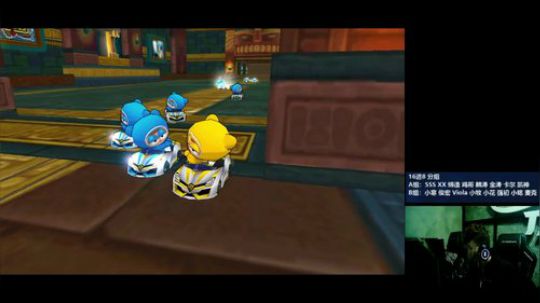 2020.01.19陆陆陆杯-16进8-B组