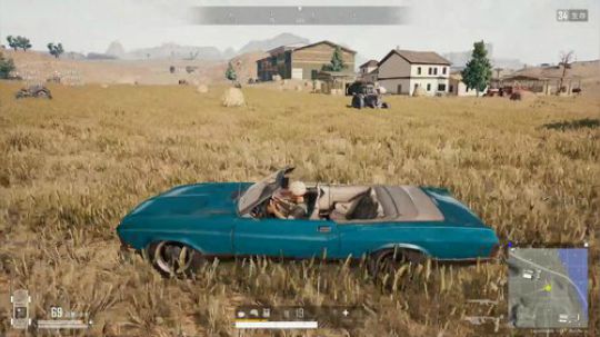 胆小勿入~小心前方有鬼 2020-01-20 17点场