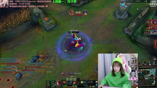 HHHISHHH发布了一个斗鱼视频2020-01-20