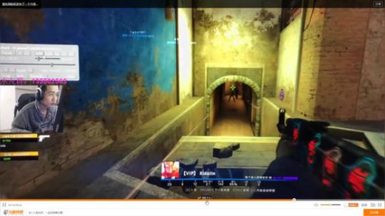 2800分单排晨练 2020-01-16 15点场