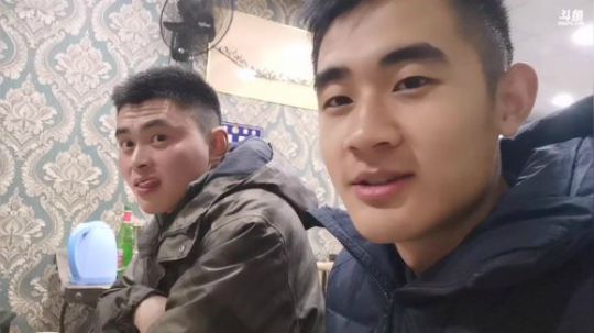 游子们，回家过年啦！！ 2020-01-19 23点场