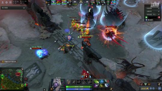 高压锅dota，best dota 2020-01-18 13点场