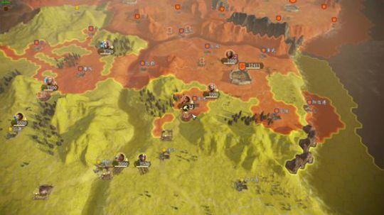 斗鱼认证三国志资深玩家 三国志14 2020-01-17 21点场