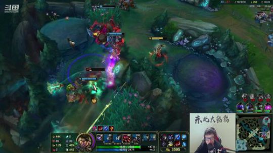 911任性发布了一个斗鱼视频2020-01-20