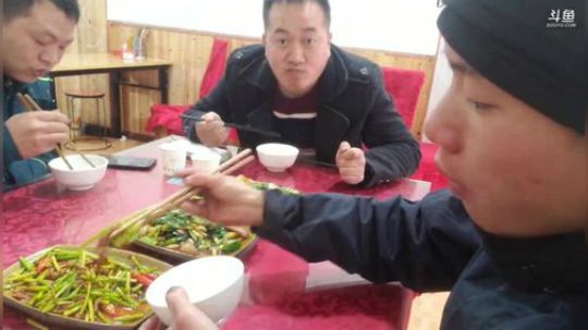 雅安，泸定桥——理塘县D6新都桥 2020-01-21 16点场