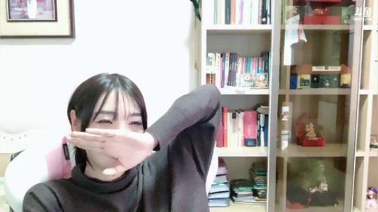 云扬y发布了一个斗鱼视频2020-01-21