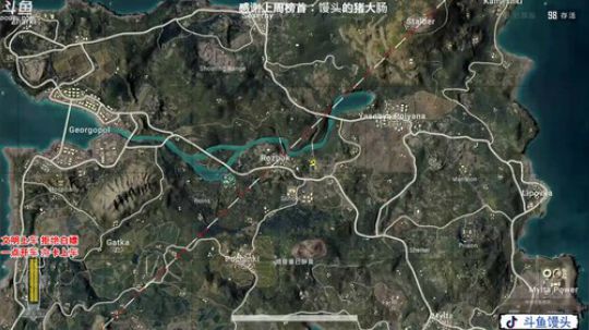 有车位：多个赛季TPP单排前上 2020-01-13 01点场