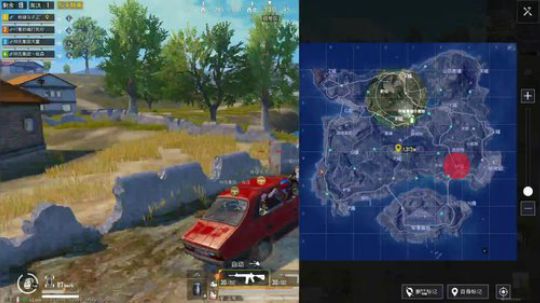 Massacre Aggressor 2020-01-20 20点场