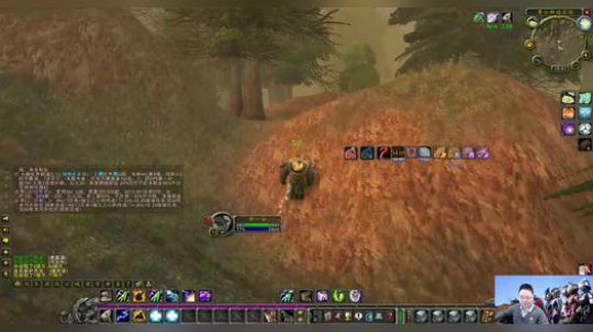 魔兽世界怀旧服：需要组队完成的任务，小伙竟然独自完成了！牛皮