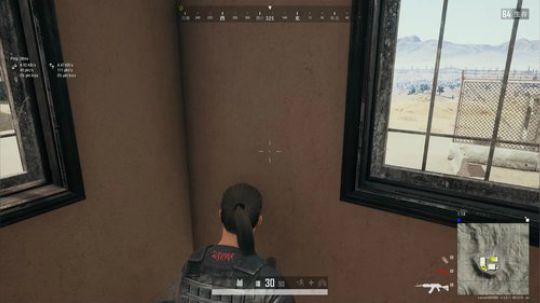 胆小勿入~小心前方有鬼 2020-01-21 16点场