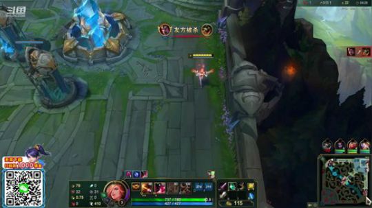 911任性发布了一个斗鱼视频2020-01-21