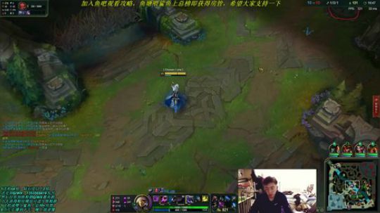 卡萨丁：三万场老王者卡萨丁 2020-01-21 17点场