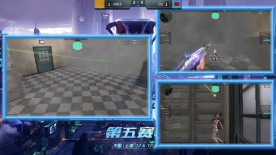 【重播】NSL 总决赛AG VS PE 2020-01-21 15点场