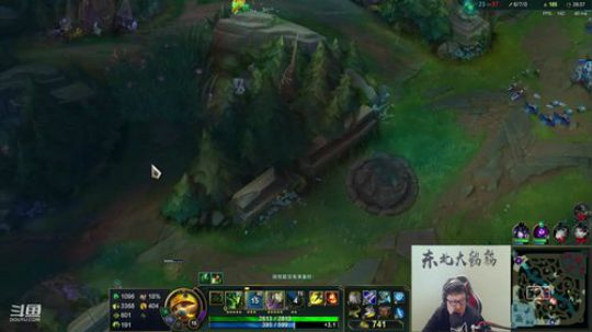 kreisler发布了一个斗鱼视频2020-01-21