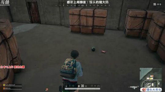 有车位：可查 多个赛季TPP单排前三 2020-01-20 01点场