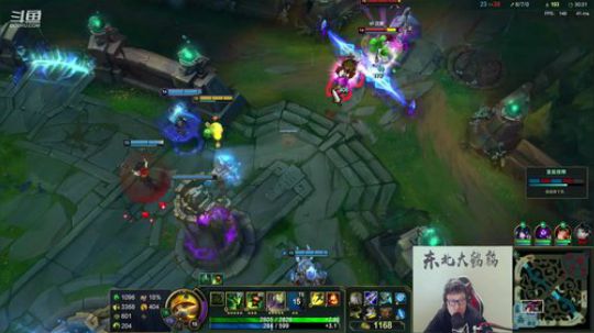 liyunanhj发布了一个斗鱼视频2020-01-21