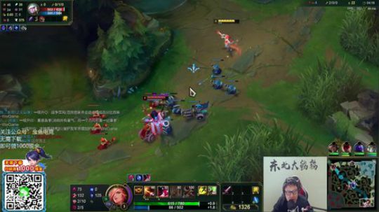 爱喝百事可乐D周星星发布了一个斗鱼视频2020-01-21