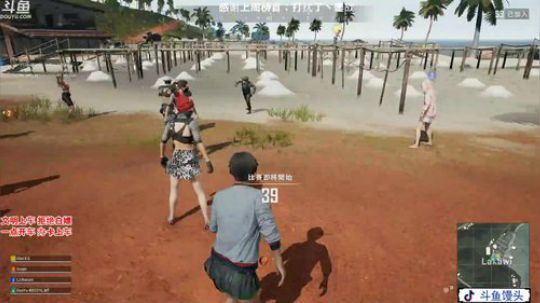 有车位：多个赛季TPP单排前上 2020-01-12 19点场