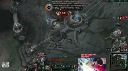 世界顶尖阿卡丽：新版讲解，一学就会嗷！ 2020-01-20 21点场