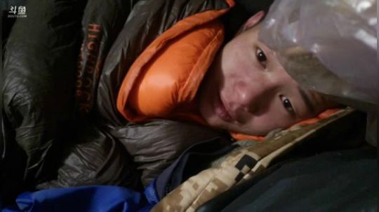 雅安，泸定桥——理塘县D5翻越折多山 2020-01-20 23点场