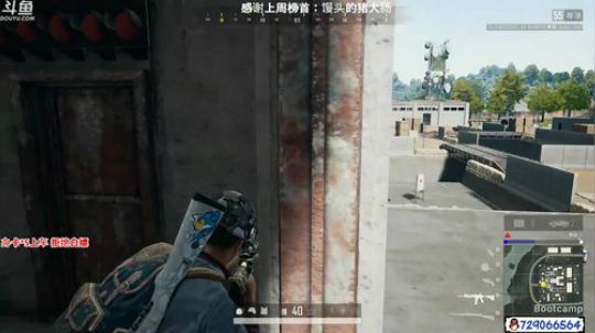 有车位：可查 多个赛季TPP单排前三 2020-01-16 20点场