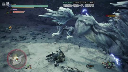 大师麒麟，真的难。。 2020-01-21 14点场