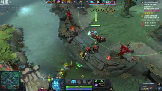 旧欢若梦灬发布了一个斗鱼视频2020-01-21