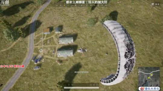 有车位：可查 多个赛季TPP单排前三 2020-01-14 22点场