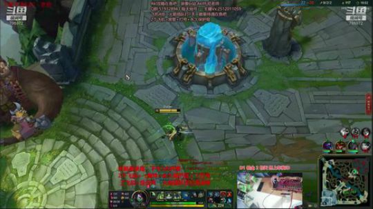 世界顶尖阿卡丽：新版讲解，一学就会嗷！ 2020-01-21 13点场