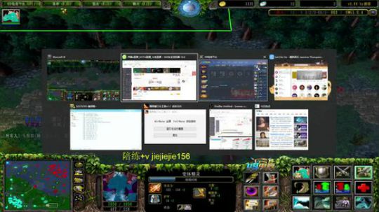 【肖璐】OMG挑战巅峰九连 2020-01-21 13点场