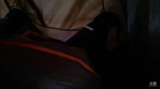 雅安，泸定桥——理塘县D5翻越折多山 2020-01-21 07点场