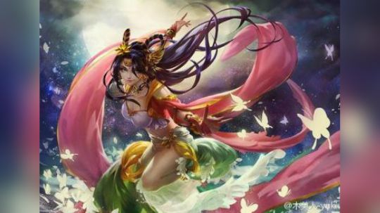 一心向北 莫名其妙