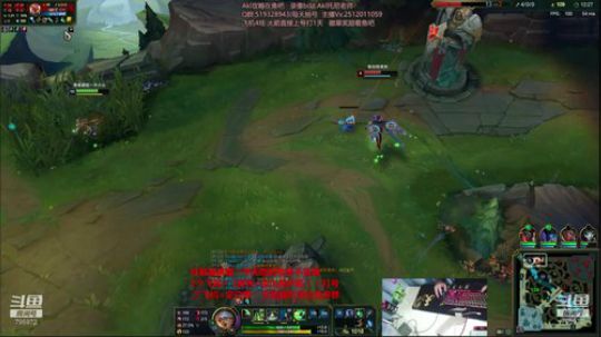 世界顶尖阿卡丽：新版讲解，一学就会嗷！ 2020-01-22 04点场