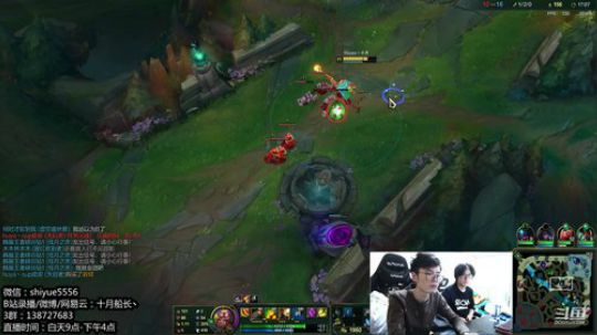 峡谷第15名了，冲王者！！ 2020-01-22 13点场