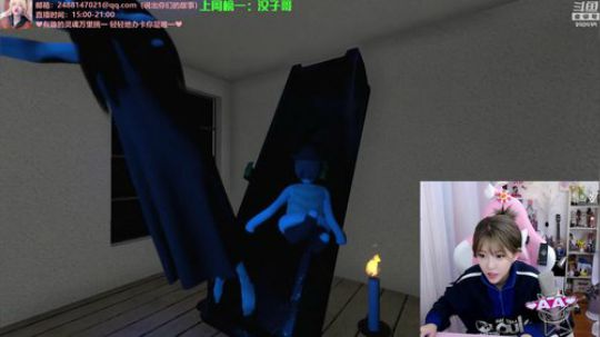 黑板君爱喝酸奶发布了一个斗鱼视频2020-01-22