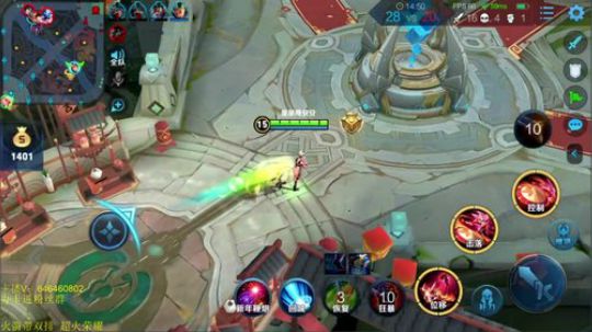 狂暴射手1打9  赏心悦目 2020-01-22 08点场