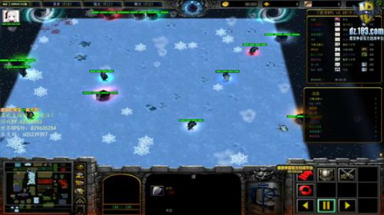 世界RPG，请指教 2020-01-16 21点场