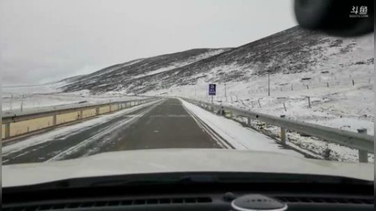 雅安，泸定桥——理塘县D7理塘县 2020-01-22 13点场