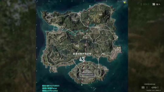 紫蓝Perse：杂技大师 2020-01-18 20点场