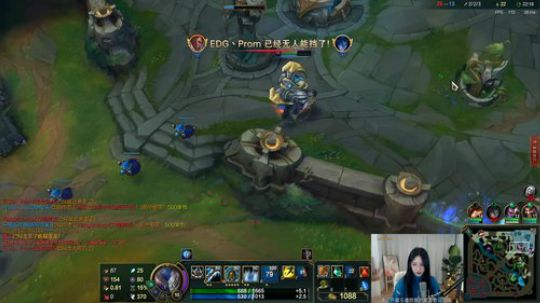 我本善良72发布了一个斗鱼视频2020-01-22