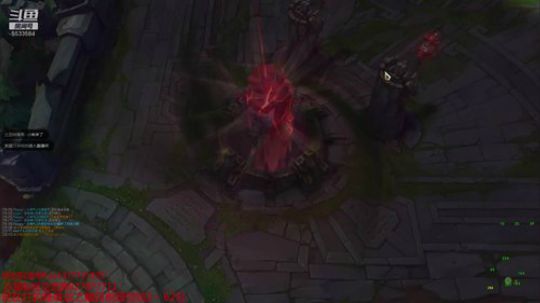 开始打峡谷。当第一批王者~ 2020-01-21 16点场