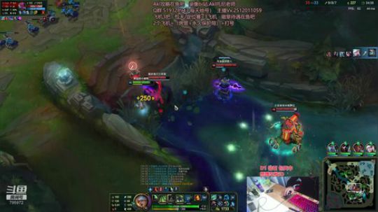 世界顶尖阿卡丽：新版讲解，一学就会嗷！ 2020-01-21 23点场