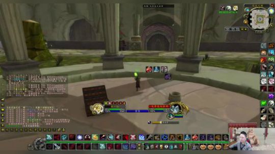 魔兽世界怀旧服：厄运北让猎人玩出了新花样，传送刷法一步到位！