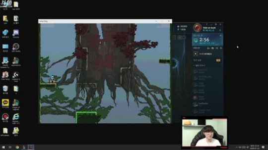 藤一的小幸运发布了一个斗鱼视频2020-01-22