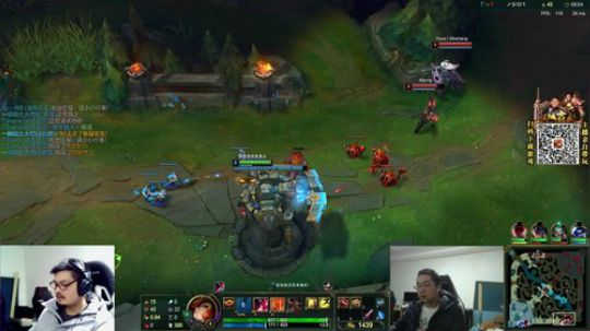 菜菜的瓜皮帽发布了一个斗鱼视频2020-01-22