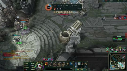 笨比操作来一波 2020-01-21 20点场