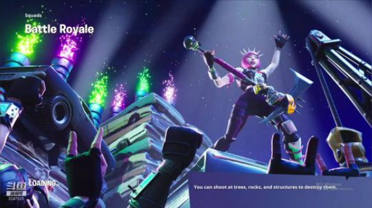 NS版怪物猎人GU，笛子加弓打上位 2020-01-22 01点场