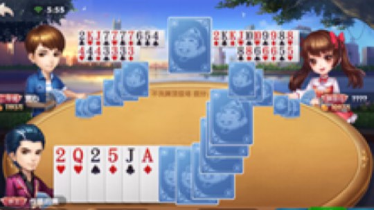 正青春丶小絡发布了一个斗鱼视频2020-01-22