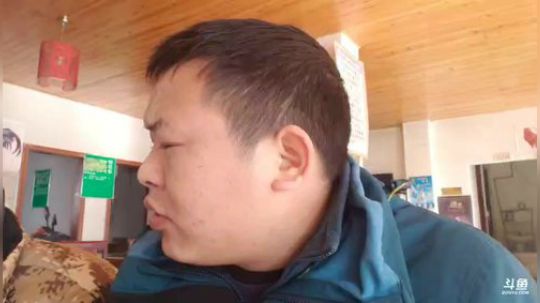 雅安，泸定桥——理塘县D7理塘县 2020-01-22 09点场