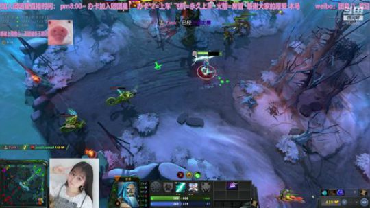 电竞爱丽丝梦游仙境～ 2020-01-21 00点场